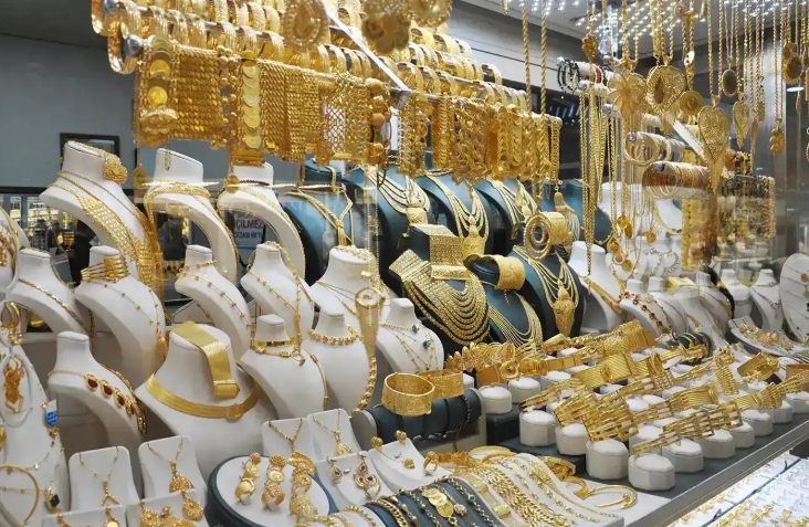 Altın Rekor Tazeledi