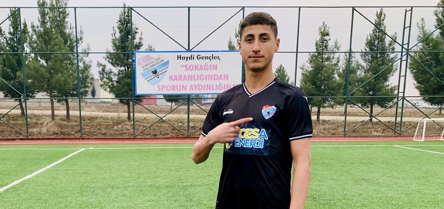 Özel İdarespor’dan Sivasspor’a yetenek transferi