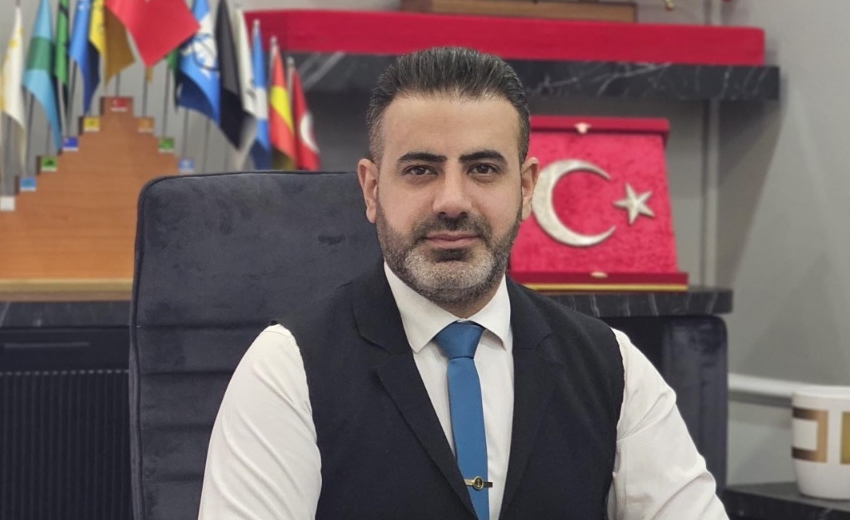 “Kardeşlik Bağlarımızı Güçlendirelim”