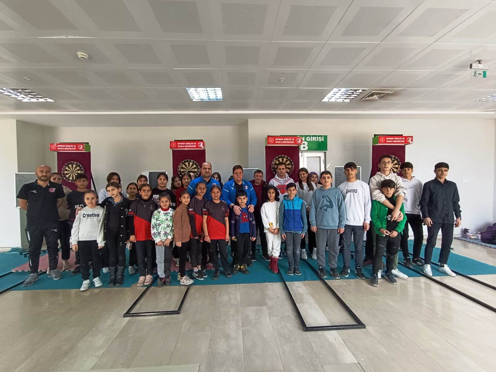 DART İl Elemesi Tamamlandı