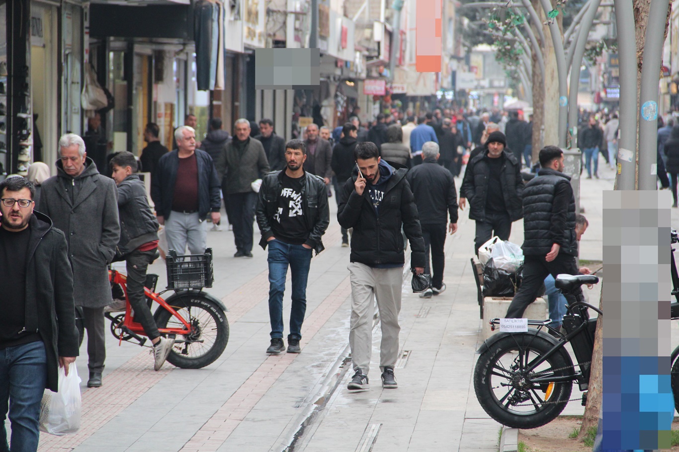Fahiş Kira Artışlarına Tepki: Çözüm Bekliyorlar