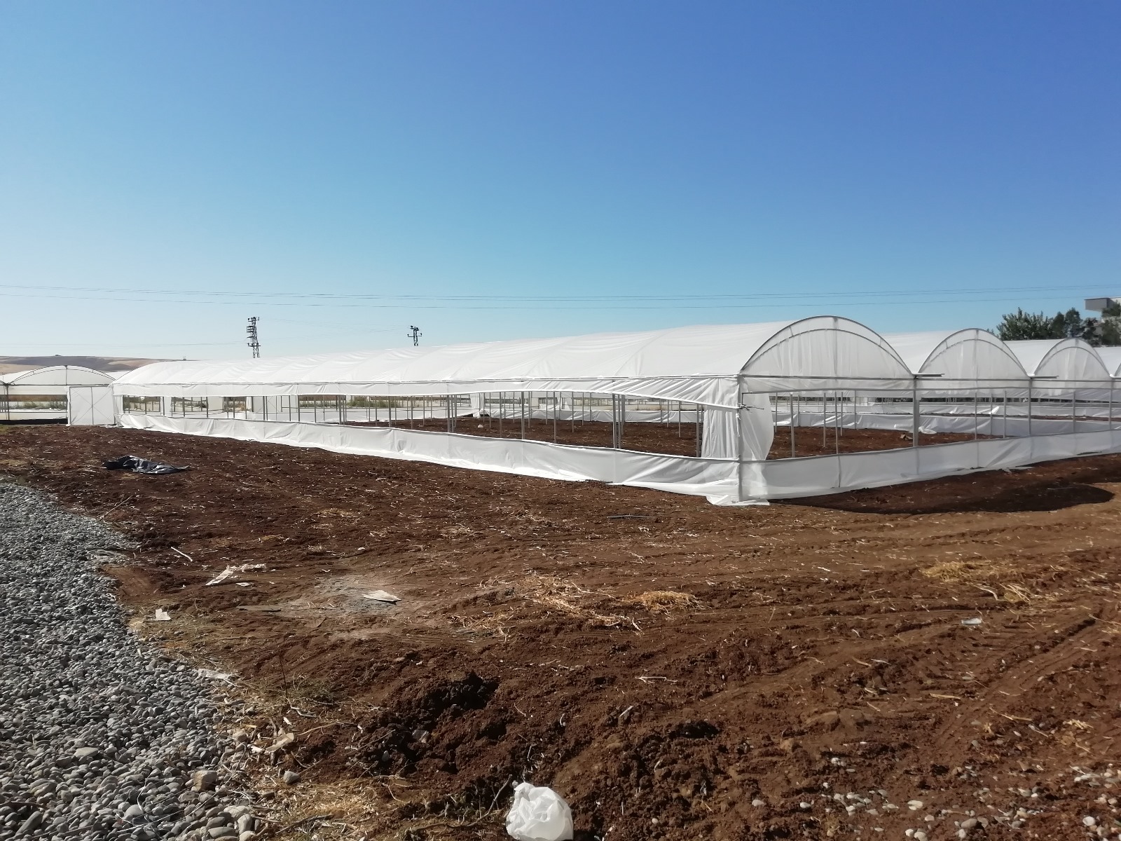 GAP İdaresi’nden Batmanlı Çiftçilere 51,8 Milyon TL Destek