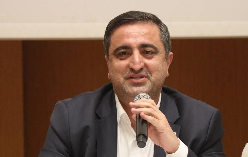 HÜDA PAR’dan “31 Temmuz Covid Yasası” İçin Kanun Teklifi