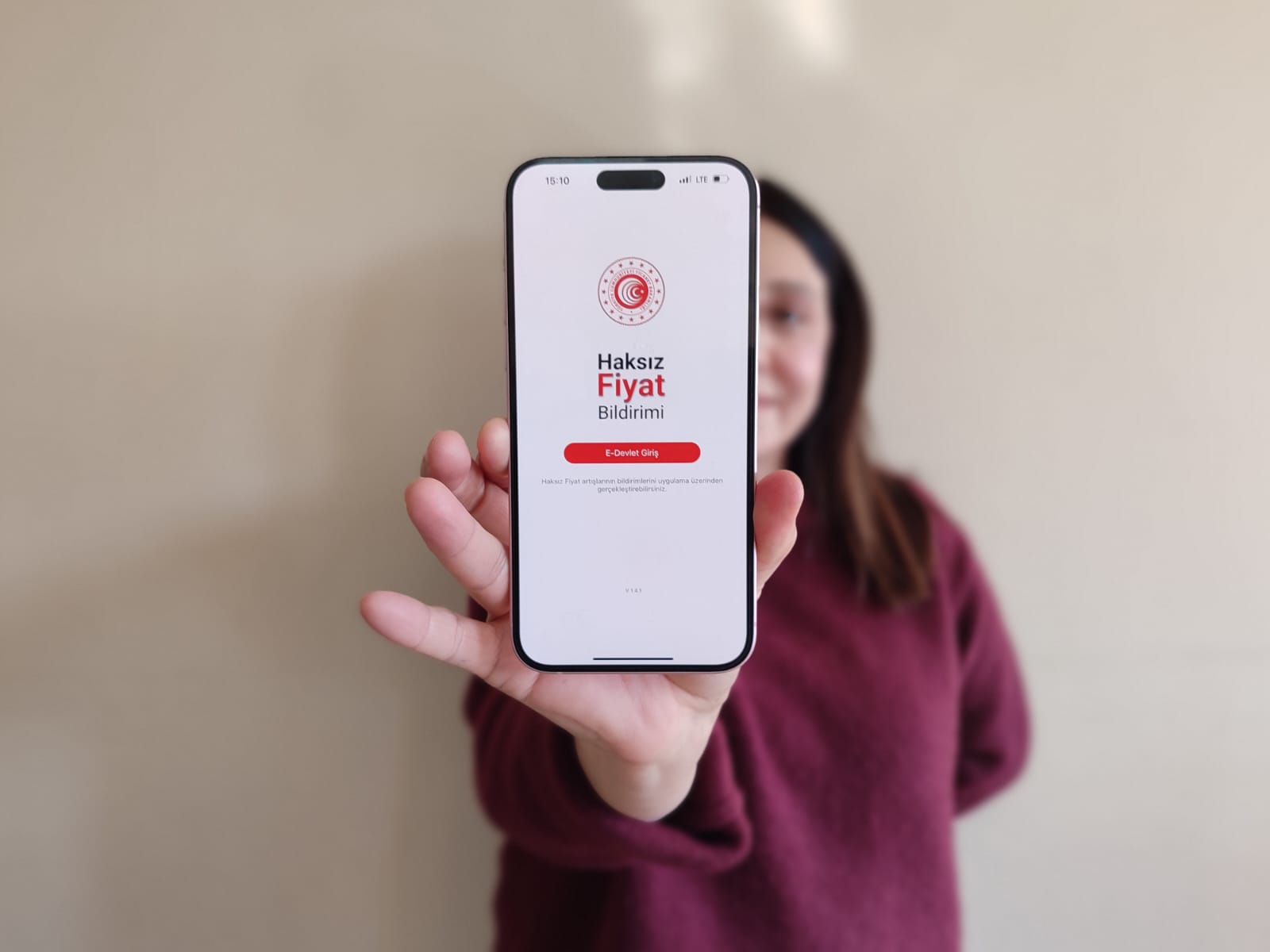 Haksız Fiyat Artışına Karşı Mobil İhbar Dönemi!