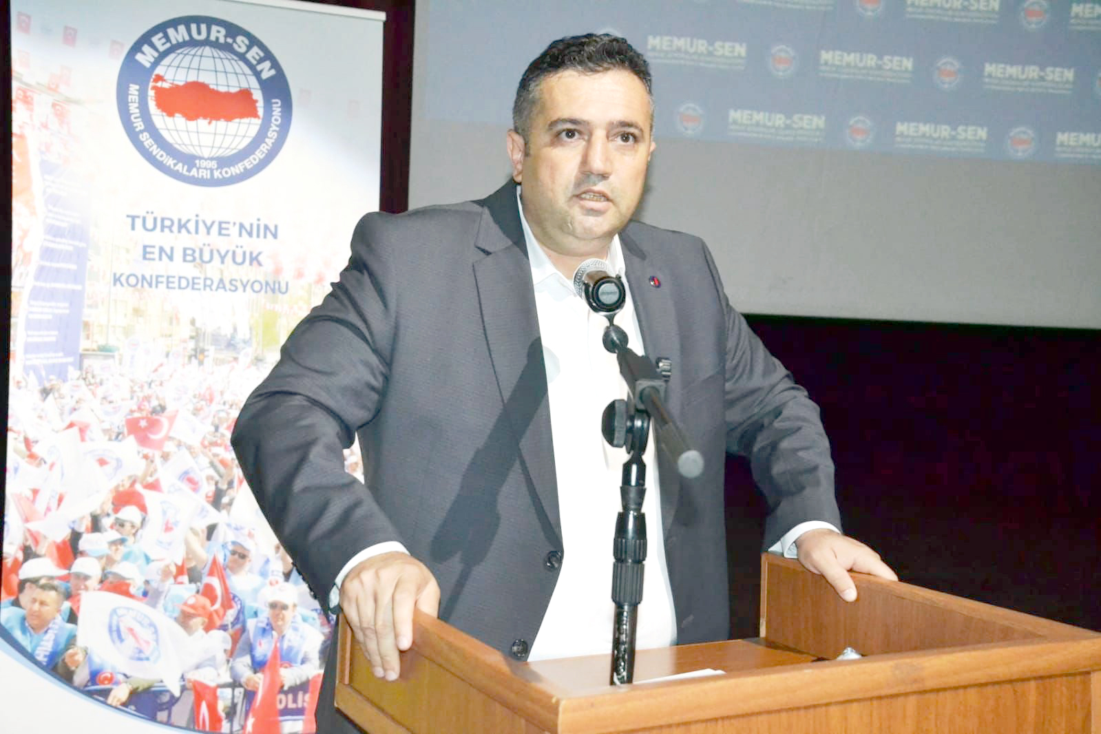 Önlü: “28 Şubat Tarihin Çöp Tenekesine Gitmiştir”