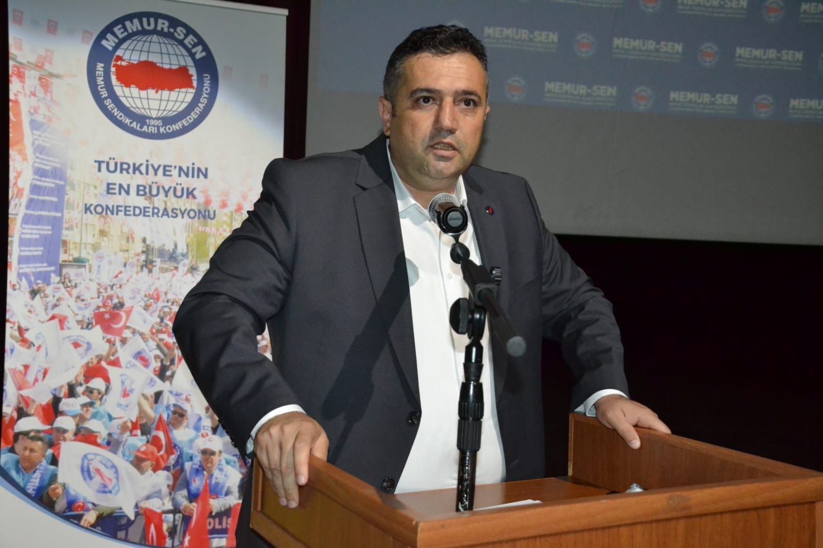 Önlü: Toplu Sözleşme Kararları Hayata Geçirilsin