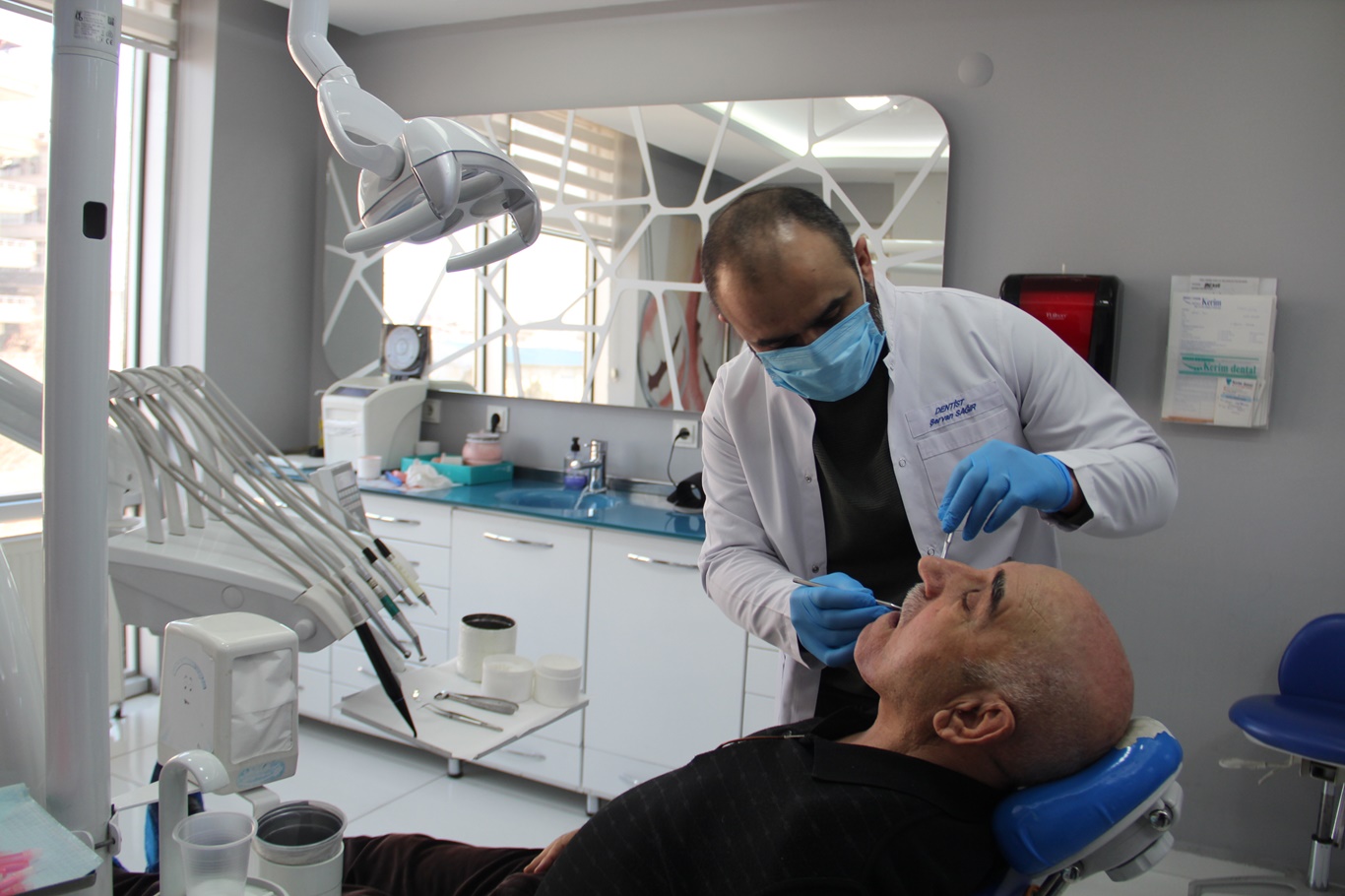 Ramazan’da Ağız ve Diş Sağlığı İhmal Edilmemeli