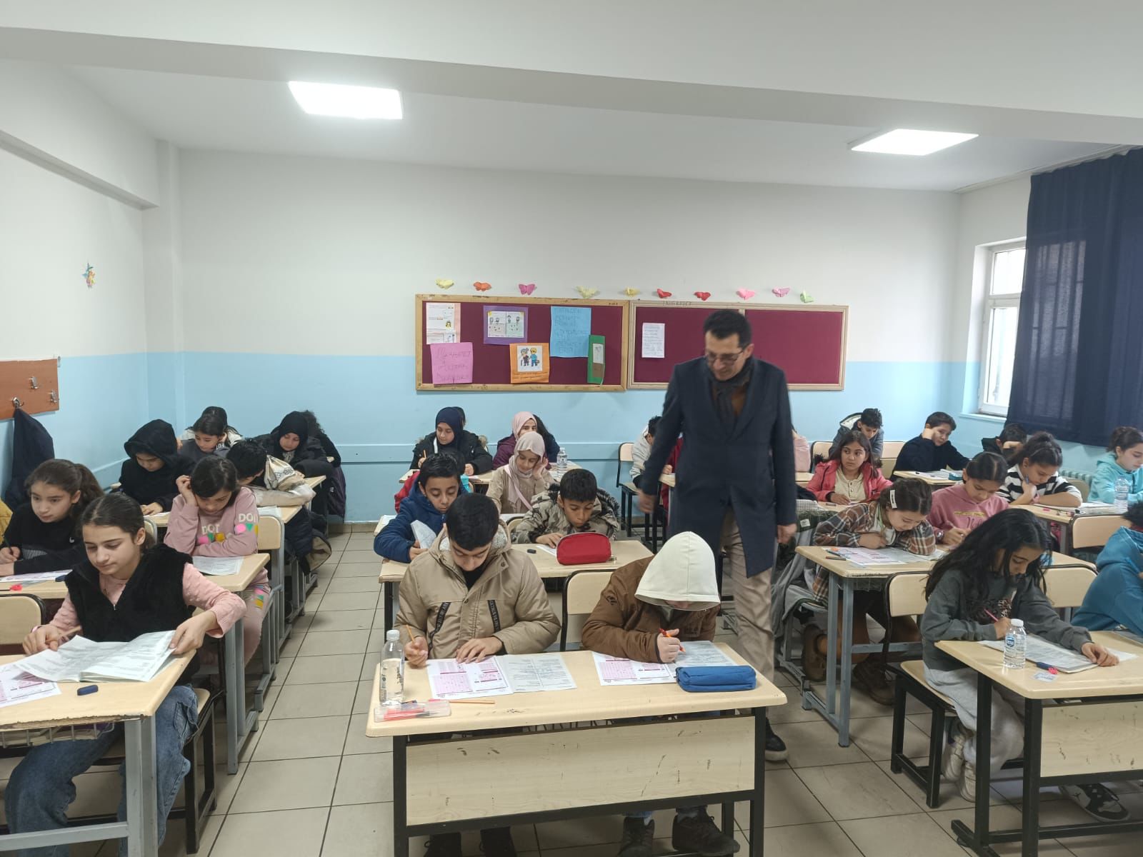 TÜGVA’dan Kitap Kurtları Yarışması