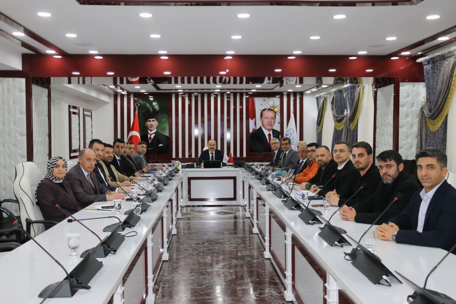 Tasarım Beceri Atölyeleri Yapay Zeka ile Güçleniyor