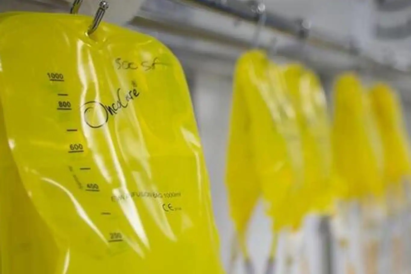 Dikkat! Uzmanlardan ‘Sarı Serum’ Uyarısı