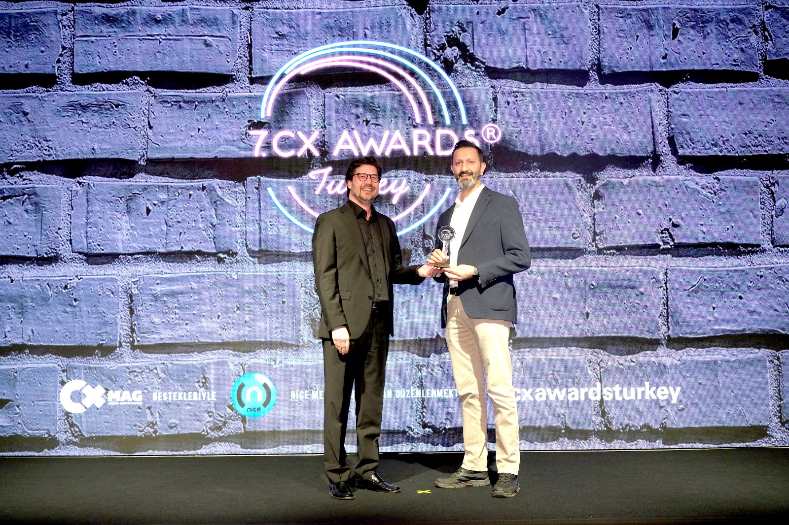 Dicle Elektrik’ten Sürdürülebilirlik Ödülü