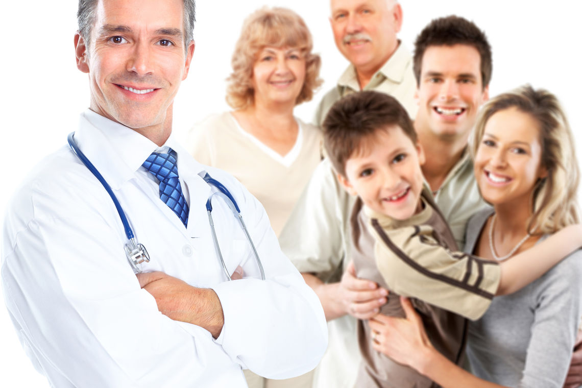 Aile Hekimliği Uygulama Yönetmeliği Yenilendi