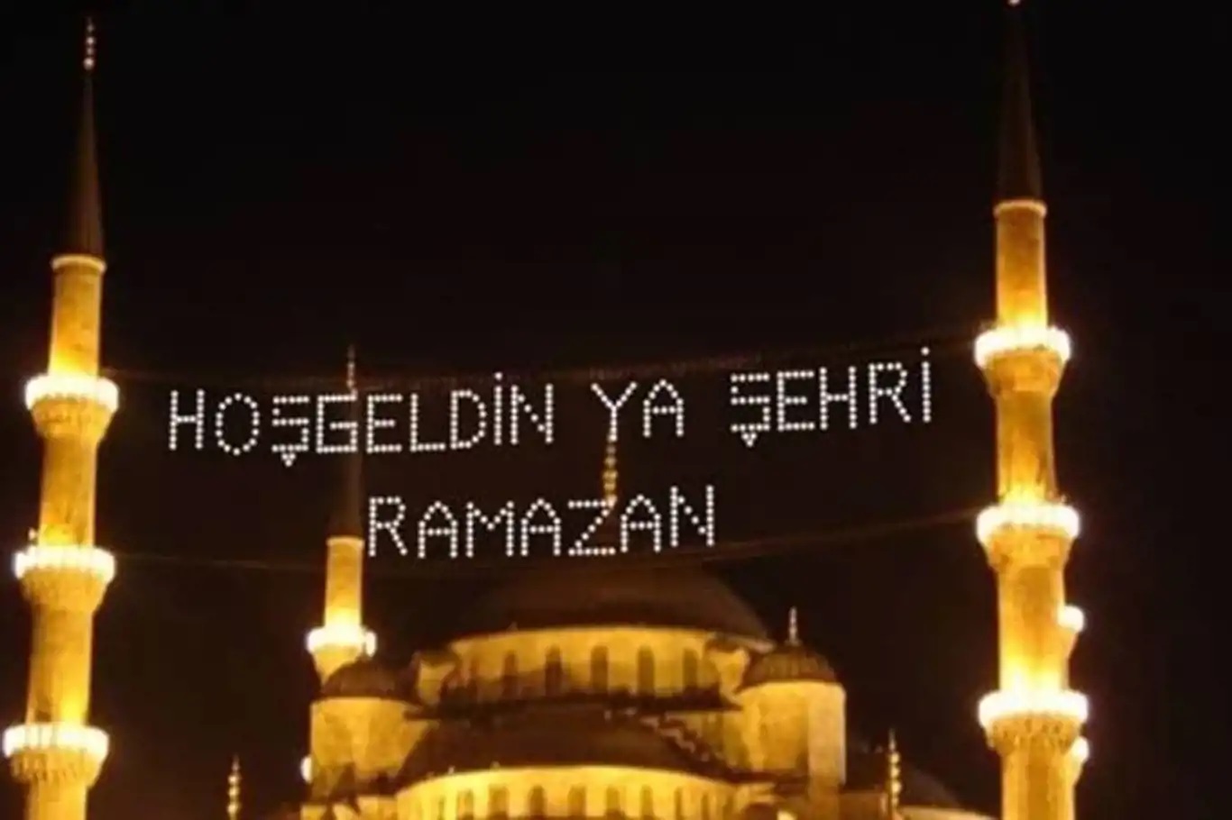İl İl Sahur ve İftar Saatleri: Ramazan’ın İlk Orucu İçin Geri Sayım Başladı