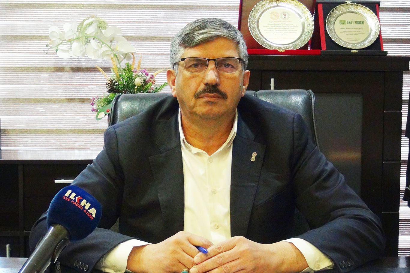 Çiftçi’den Ramazan İçin Fiyat Artışı Uyarısı