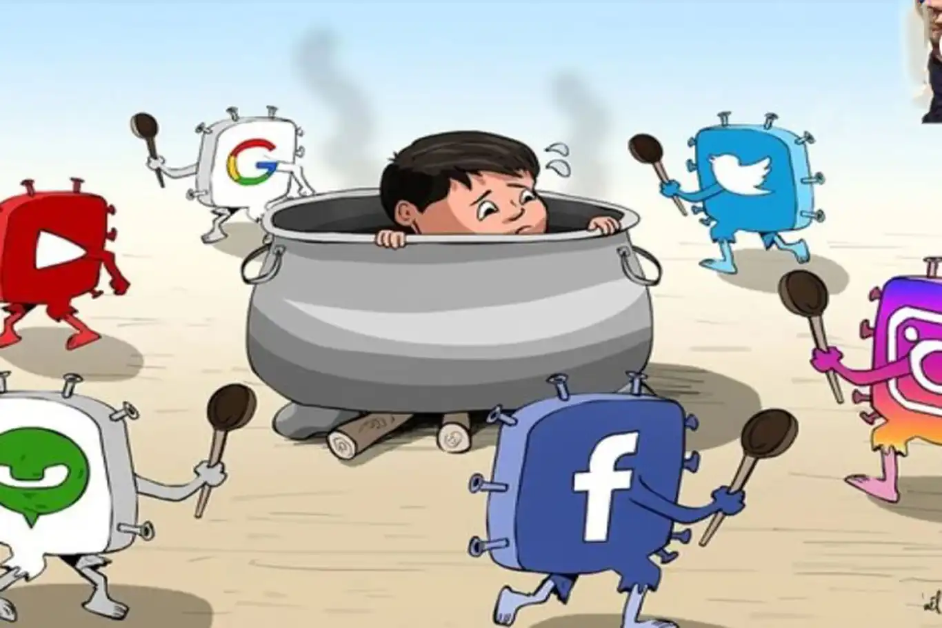 Çocuklar Neden Dijital Medyaya Yöneliyor?