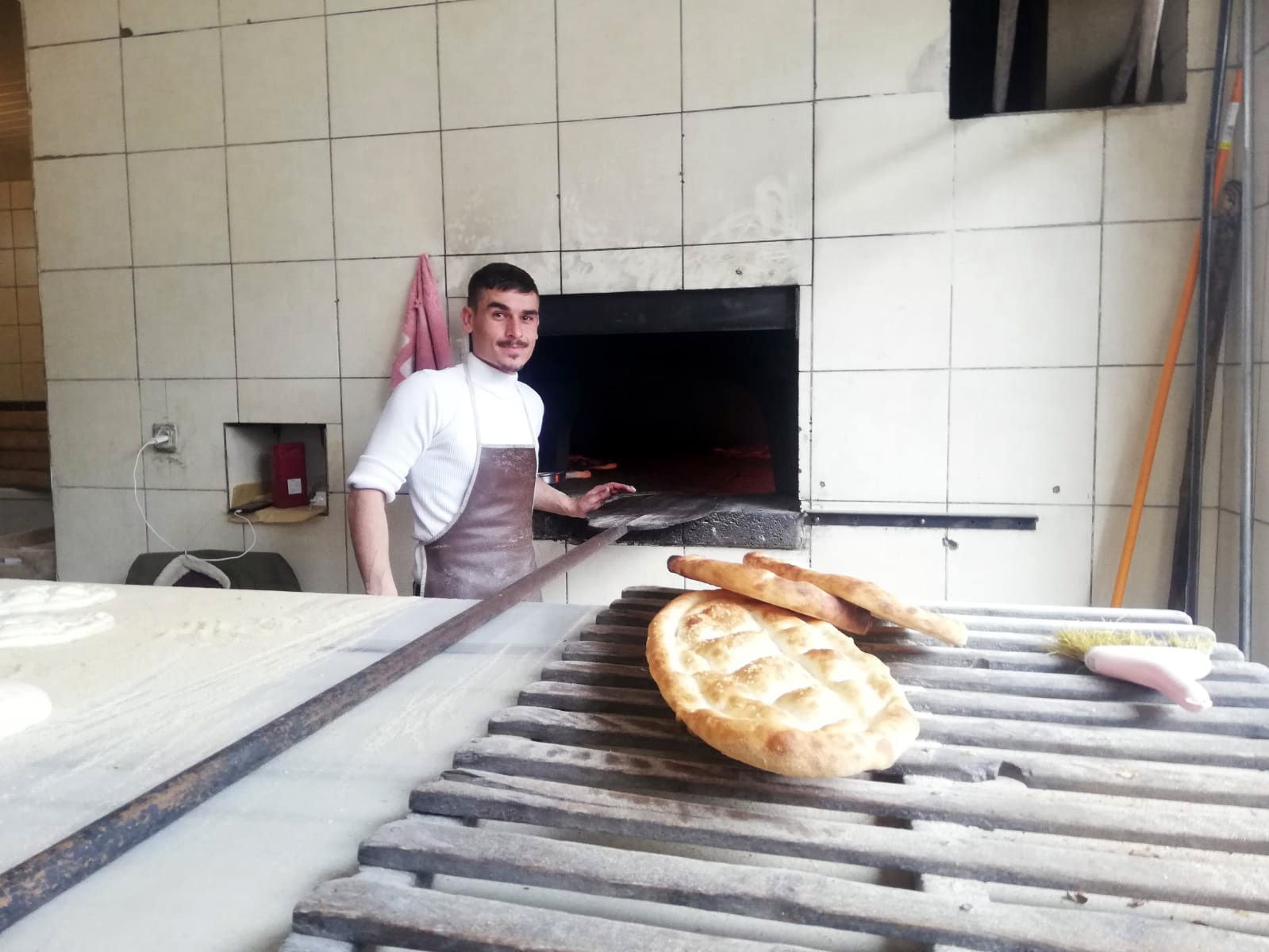 Ramazan Mesaisi Fırıncılar İçin Başlıyor