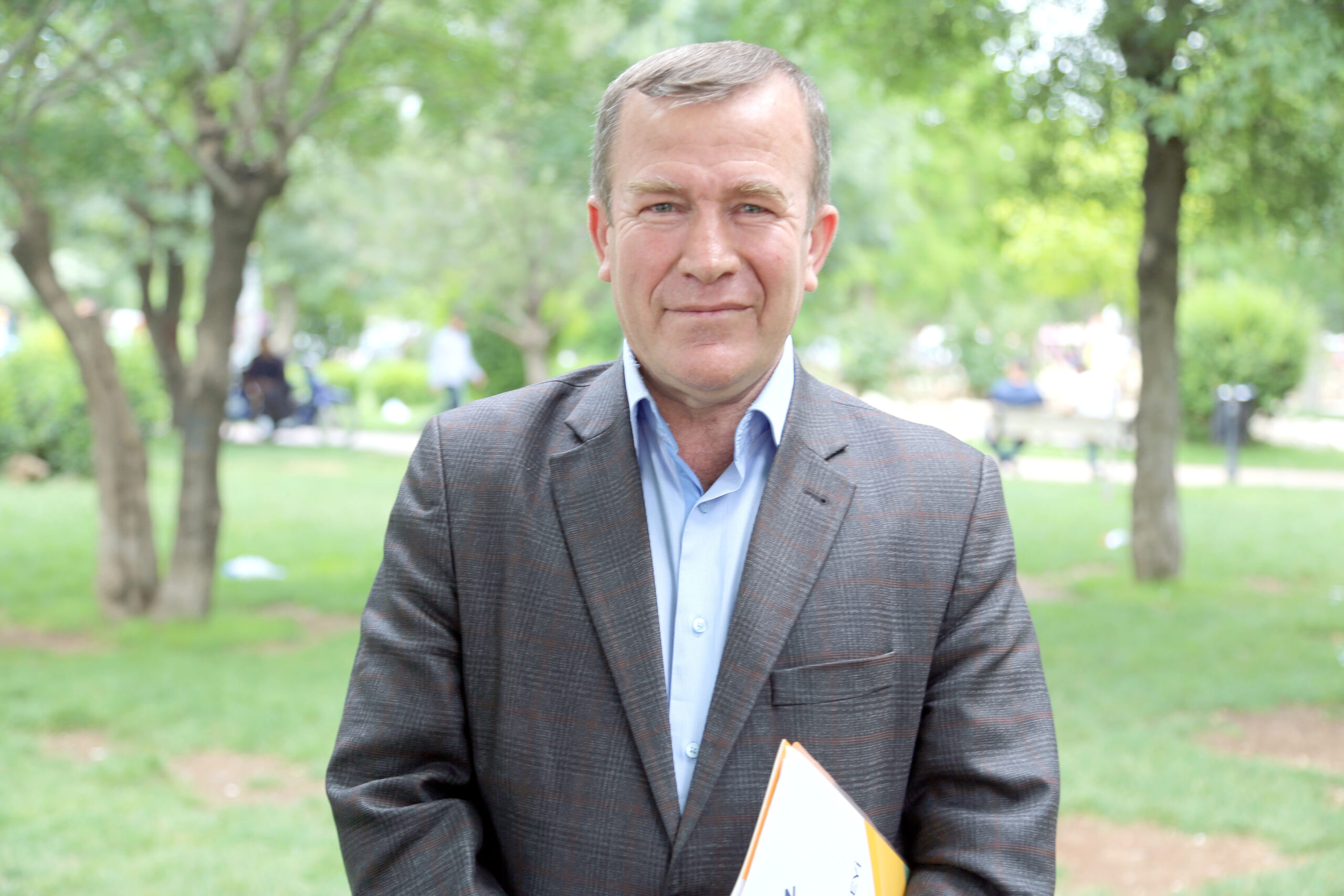 Türkiye Çevre Platformu: Sulak Alanlar Tehlike Altında