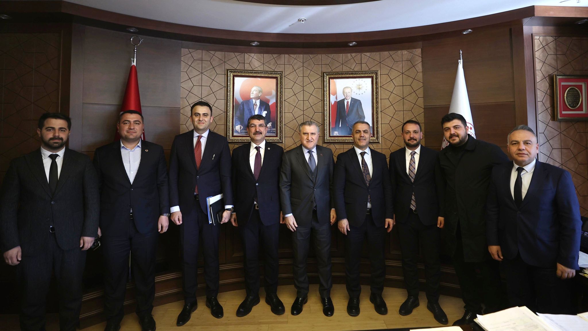 Hasankeyf’e Yeni Spor Tesisleri Yolda