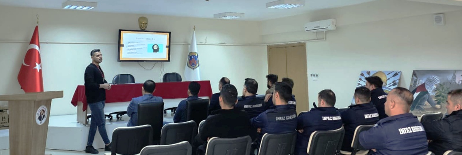 Psikolojik Destek ve Teknoloji Bağımlılığı Eğitimleri Düzenlendi