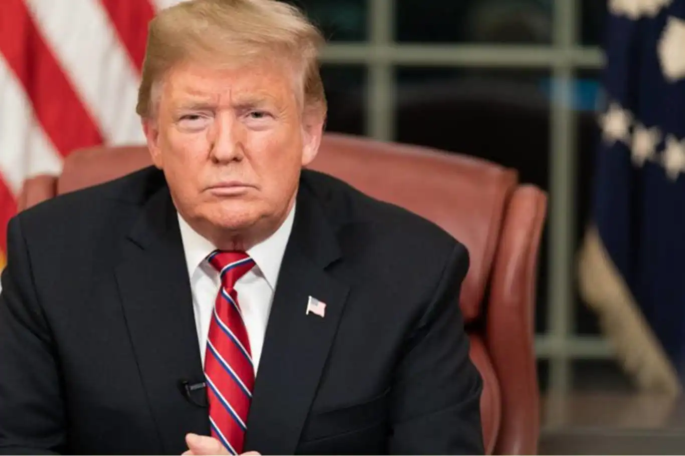 ABD’den Meksika, Kanada ve Çin’e Yeni İthalat Tarifesi