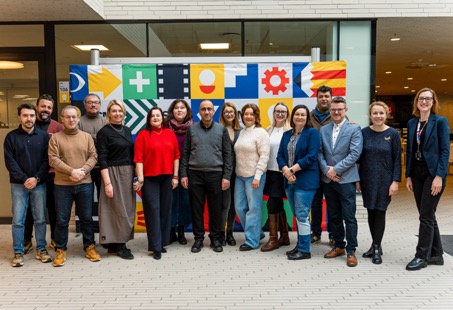 Batman Üniversitesi Yapay Zeka Projesine Ortak Oldu