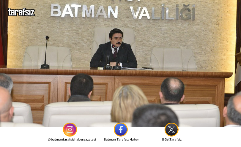 Sanayi Tesisleri İçin OSB Düzenlemesi Başladı