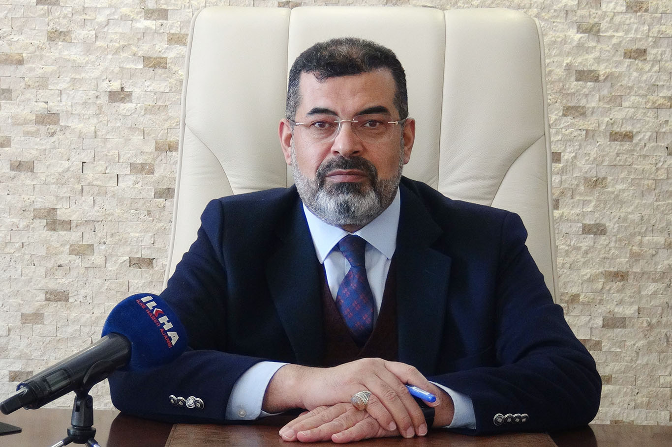 Durmuş’tan Ramazan’da İbadet ve Yardımlaşma Çağrısı