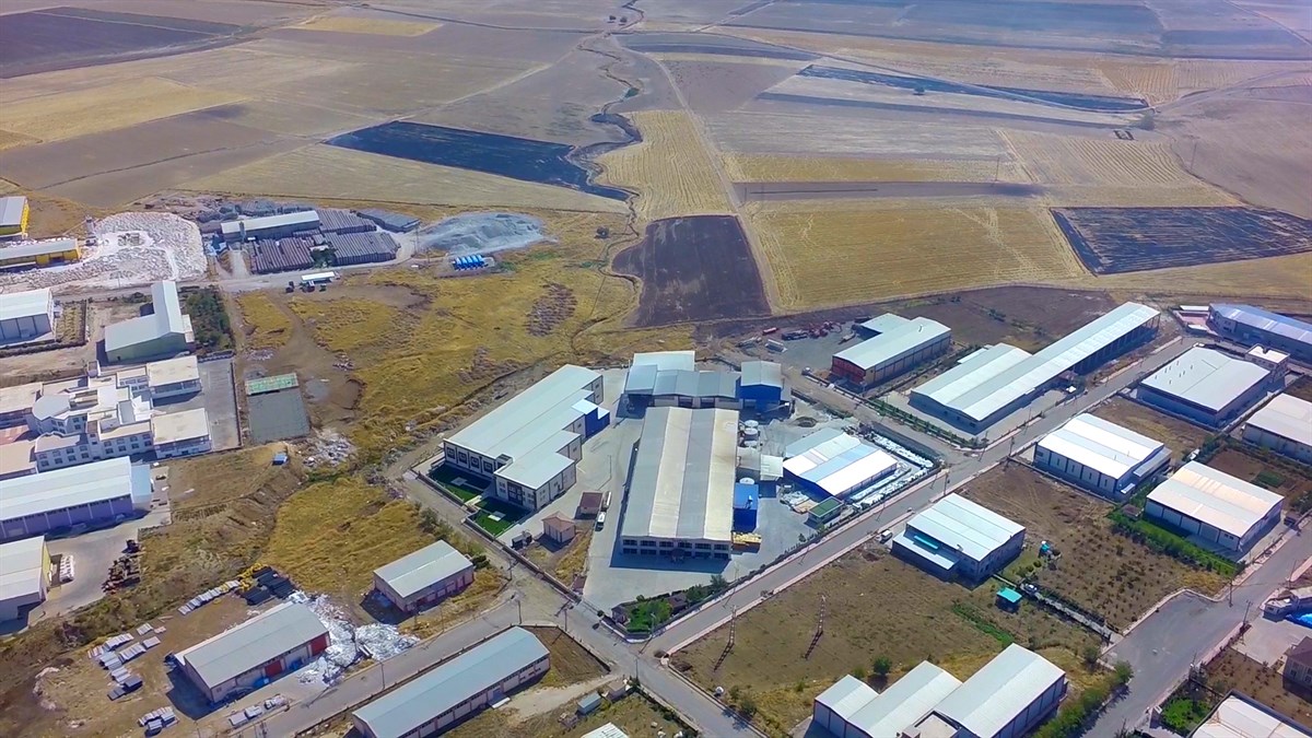 Batman OSB’de Arsa Tahsisi Başvuruları Başladı