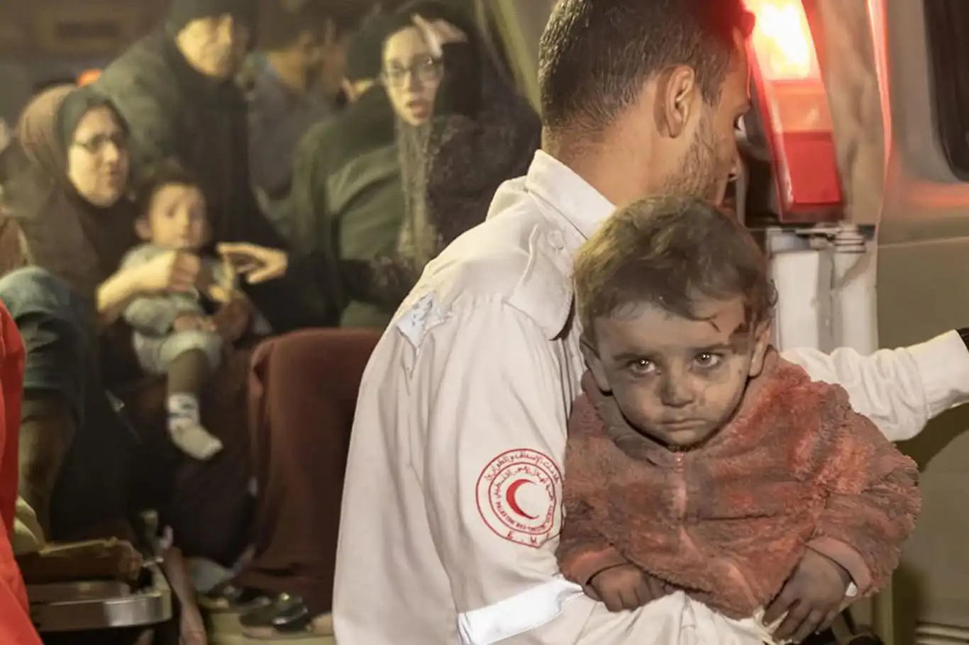 Bayramın ilk gününde Gazze’de 64 Filistinli şehit edildi