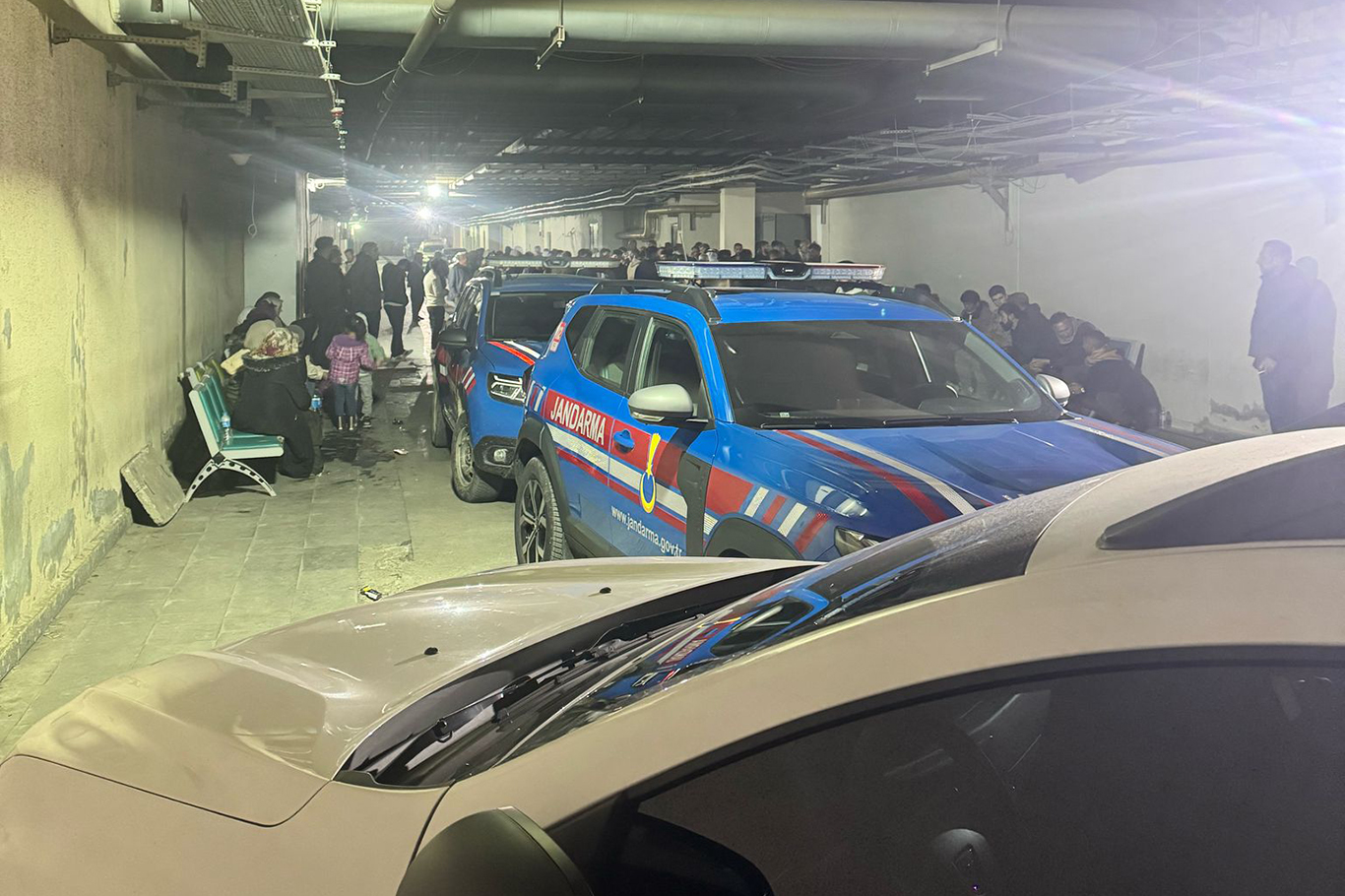 Bismil’de Kayıp Olan Genç Batman’da Ölü Bulundu