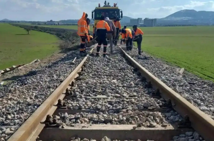 TCDD Personel Alımı İlanı