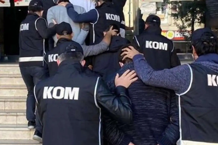 Tefeci ve Dolandırıcılara Darbe! 334 GÖZALTI, 123 TUTUKLAMA!
