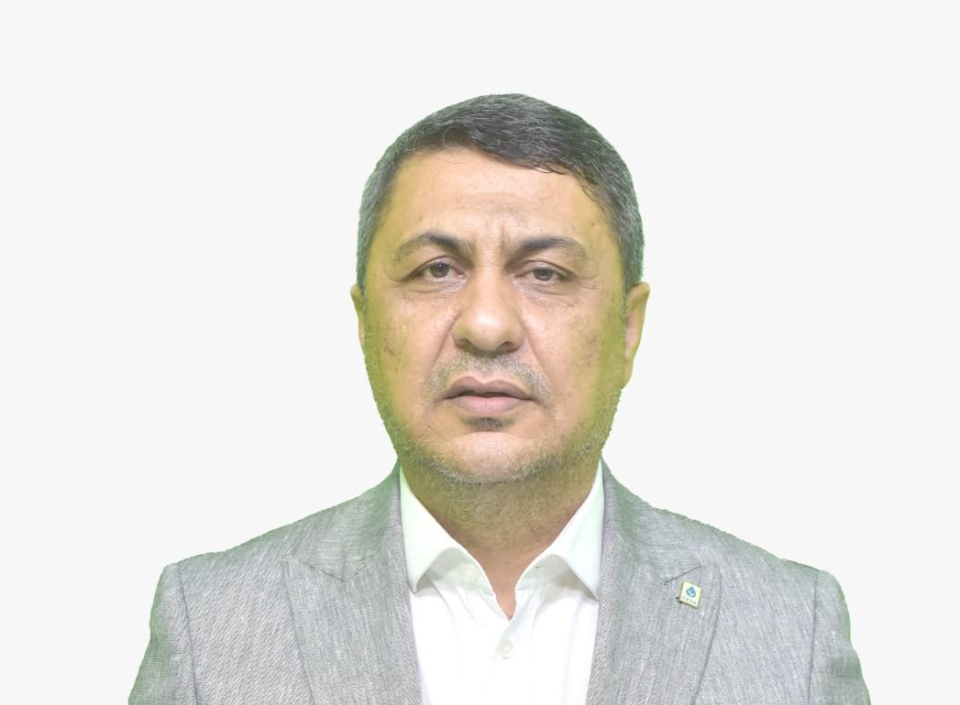 Yılmaz’dan Kadir Gecesi Mesajı