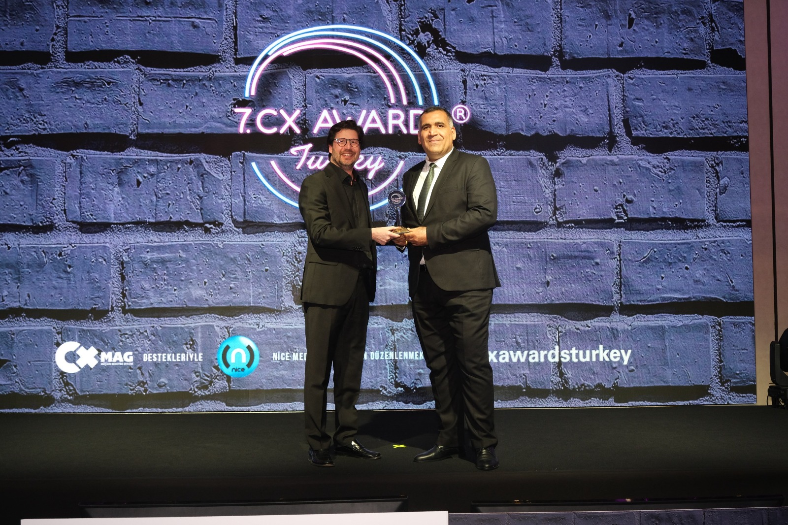 DEPSAŞ Enerji’nin ‘Engelsiz Enerji’ Projesine Uluslararası Gümüş Ödül