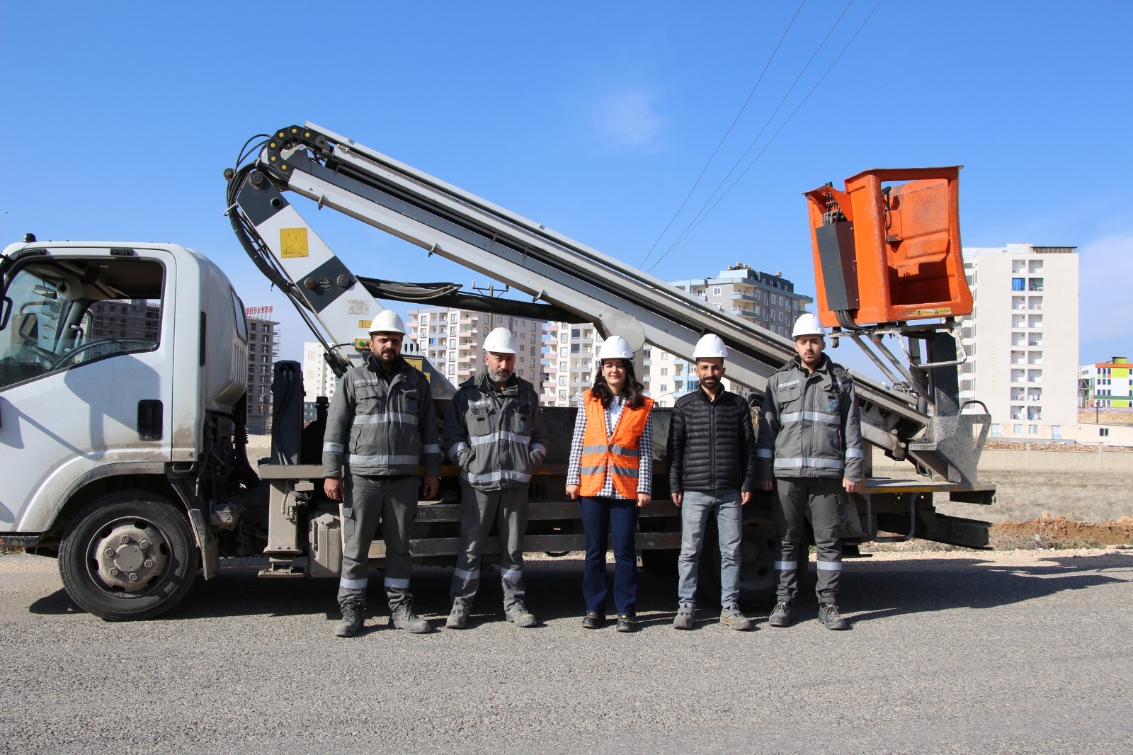 Dicle Elektrik, Kadın İstihdamını Yükseltti: 12 Yılda Yüzde 563 Artış Sağlandı