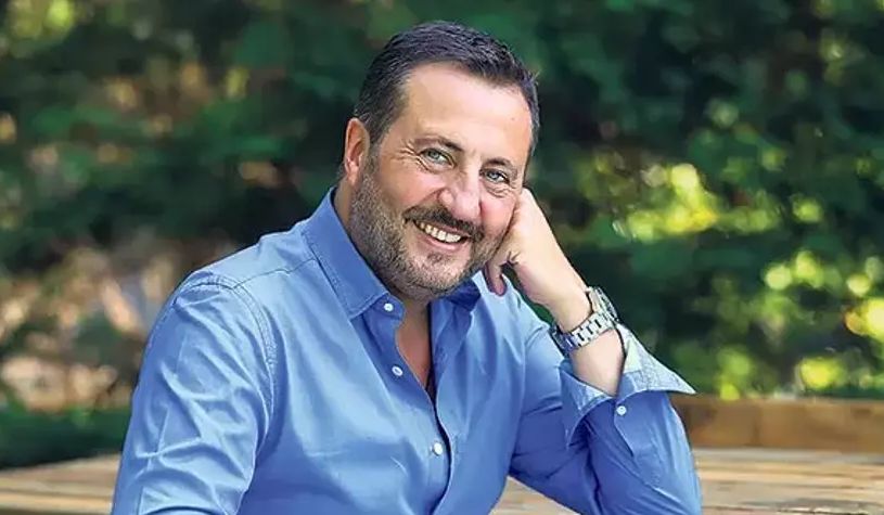 Ercan Saatçi Gözaltına Alındı