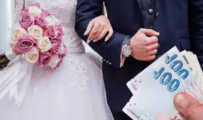 Evlilik Kredisi Başvurusunda Bu Hataya Düşmeyin!