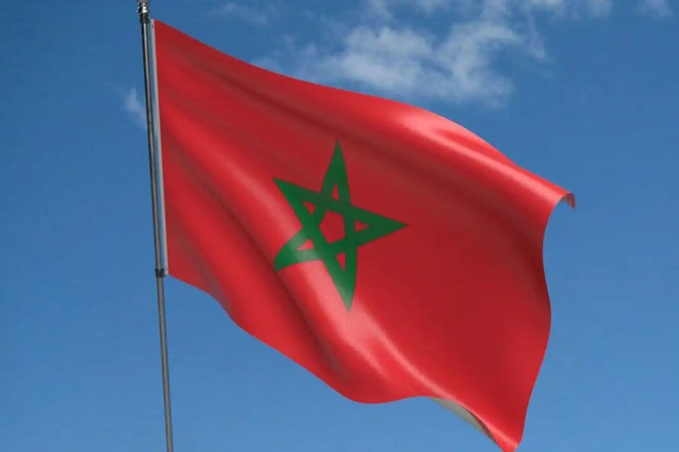 Fas’ta bayram münasebetiyle 1533 mahkûm affedildi