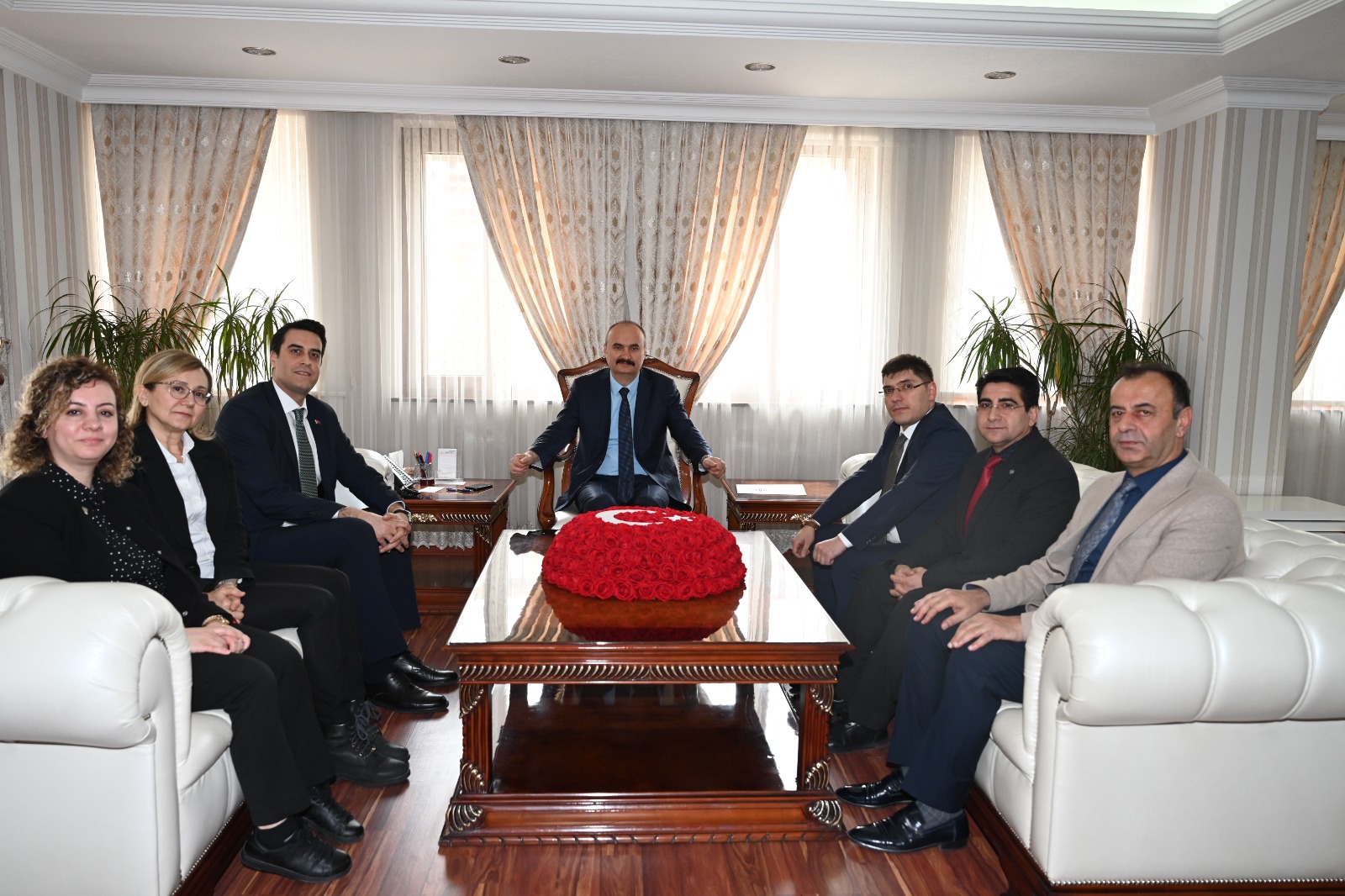 Hasankeyf’teki Alanlar Kültür Bakanlığı’na Devredilecek