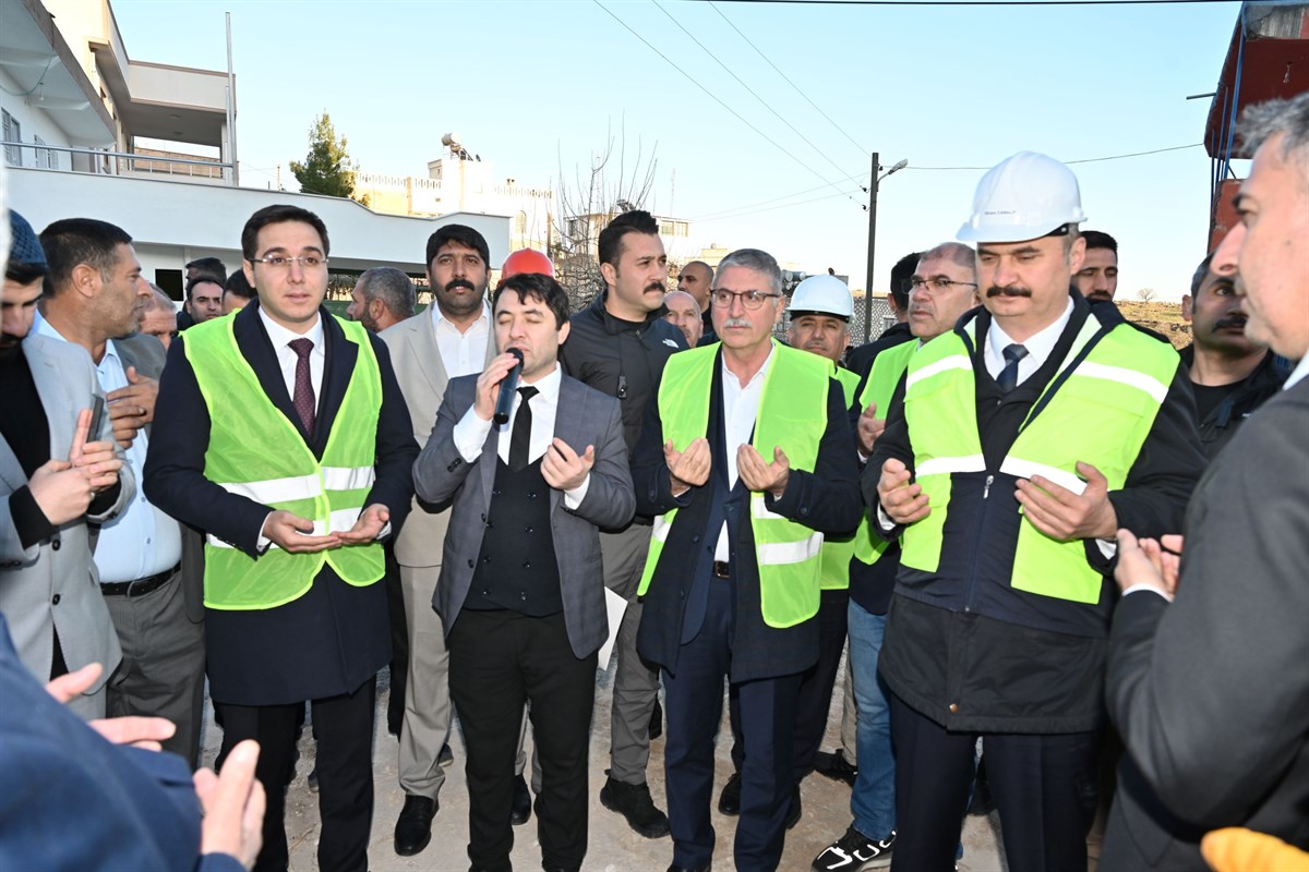 Hayırseverden Yolağzı Mahallesine Aile Sağlığı Merkezi