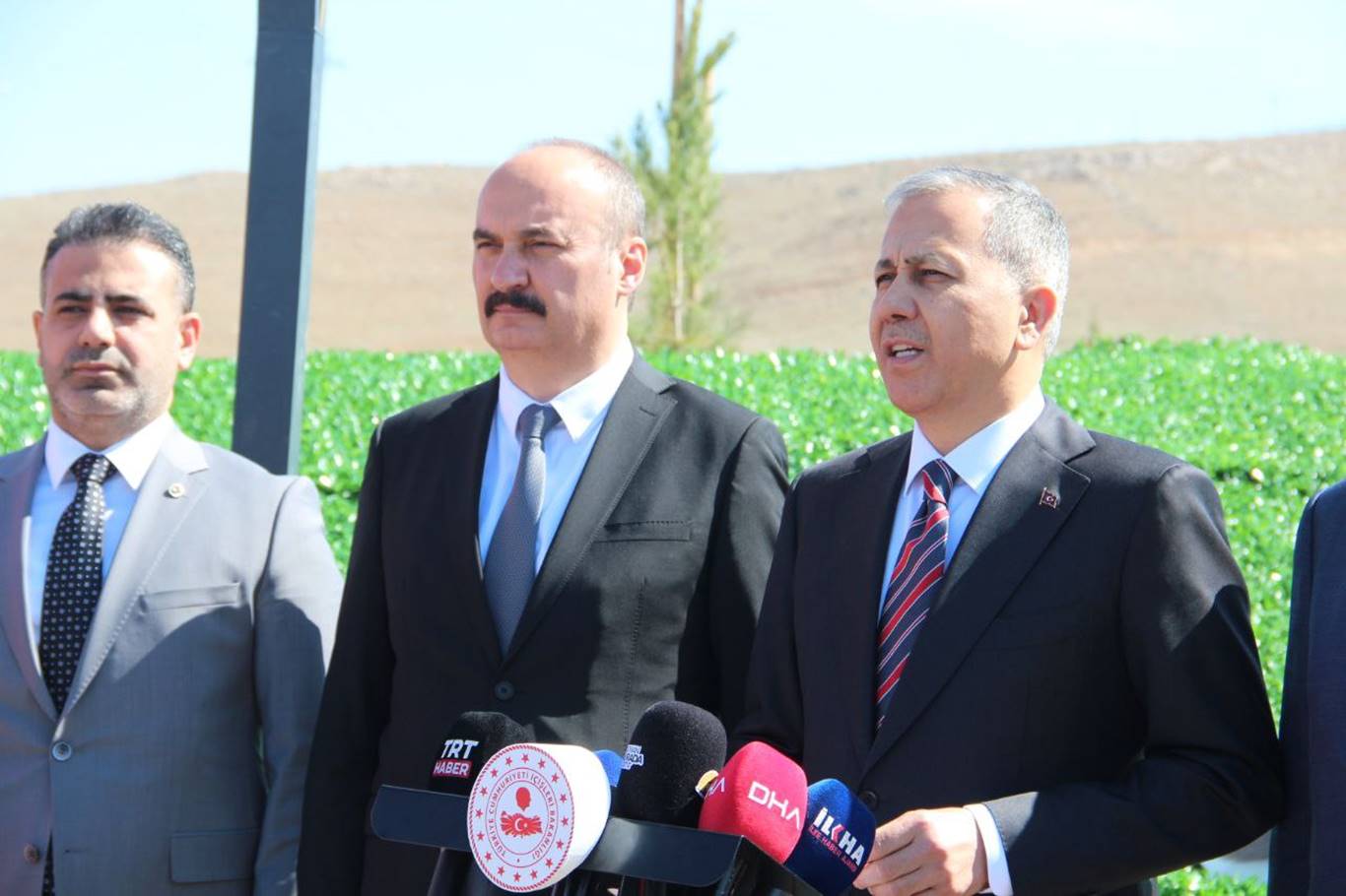 ‘BATMAN’DA TÜM SOKAK KÖPEKLERİ 4 GÜN İÇİNDE TOPLANACAK”