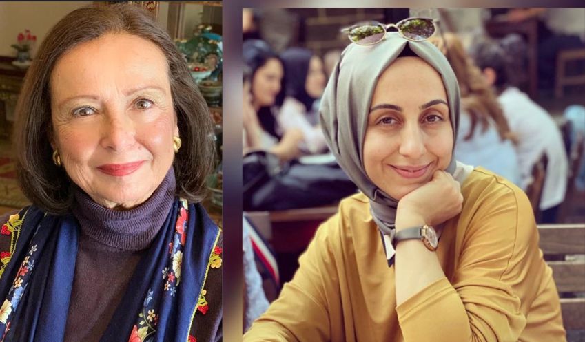 İlk Kadın Vali Lale Aytaman’dan Gençlere Güçlü Mesajlar