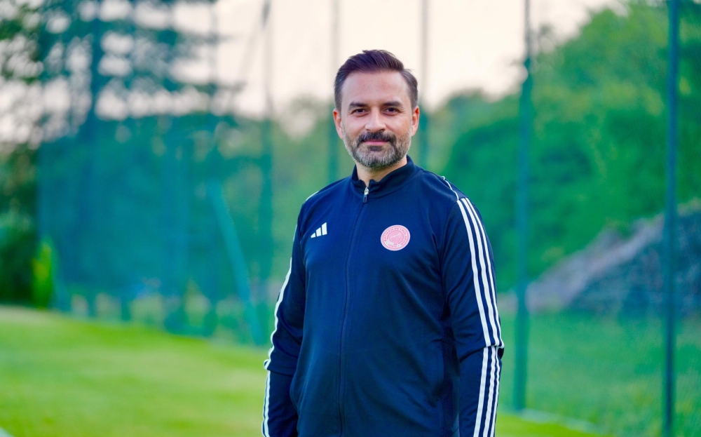 Kaya: Birlikte Güçlüyüz, Odağımız Başarı!