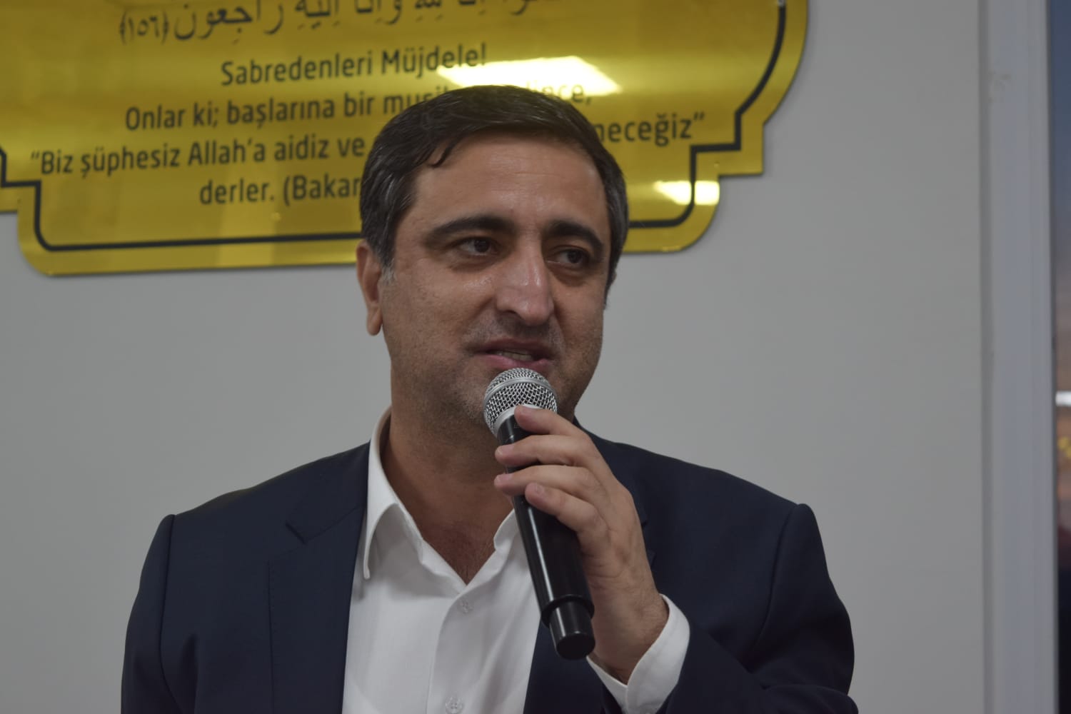 “Silah Devreden Çıkarsa, Kürtlerin Talepleri Daha Hızlı Karşılanır”