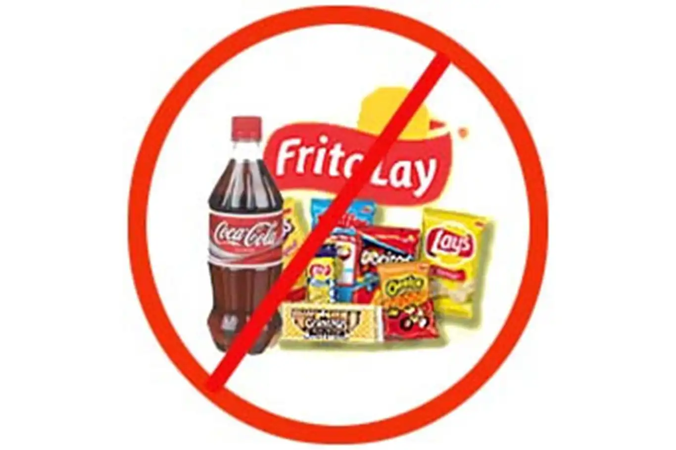 Obeziteyle mücadele için okullarda abur cubur satışı yasaklandı