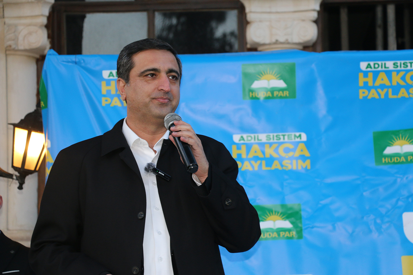 Ramanlı: Kardeş Kavgası Son Bulsun, Kan Akmasın