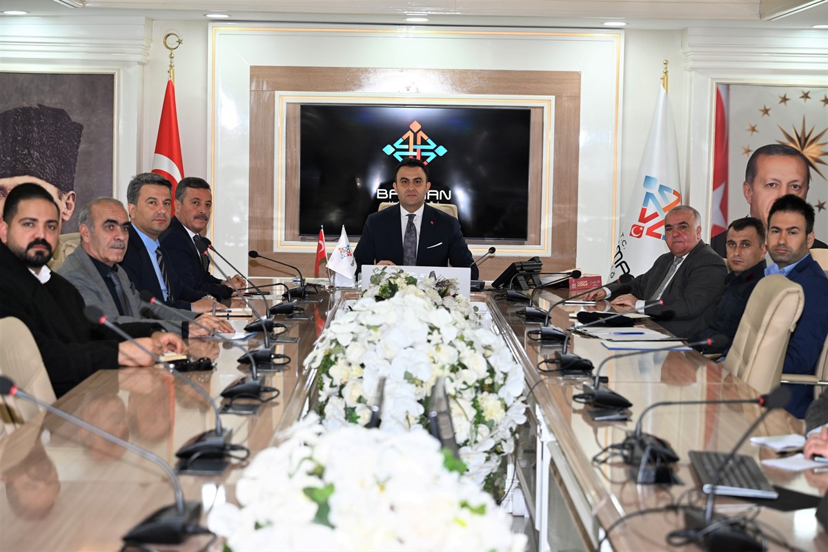 Sahipsiz Hayvanlar İçin Toplantı Yapıldı