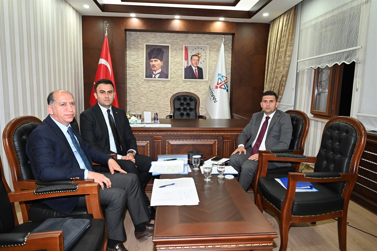 Sahipsiz Hayvanlar İçin Video Konferans Toplantısı Yapıldı