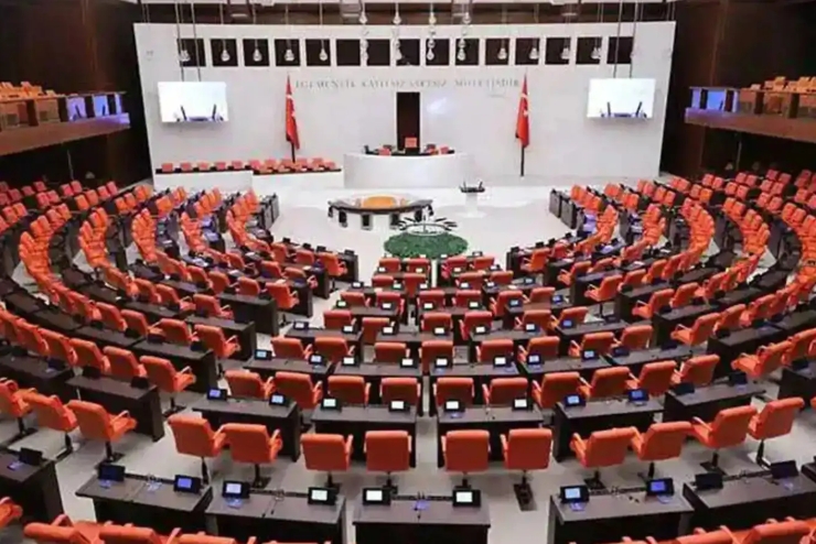 Siber Güvenlik Kanunu Teklifi TBMM’de Kabul Edildi: 13 Madde Onaylandı