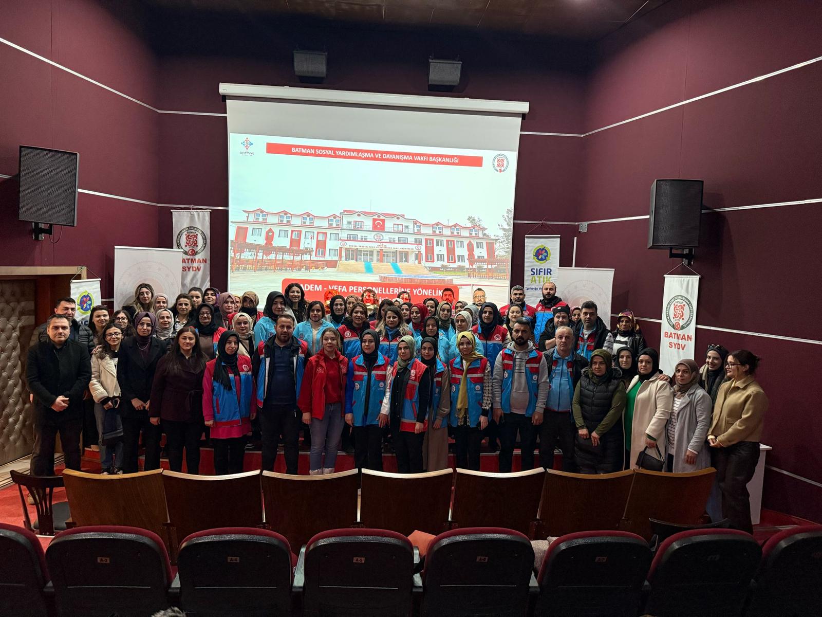 Sıfır Atık İçin İş Birliği Protokolü İmzalandı